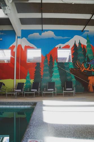 holiday inn estes park by ihg