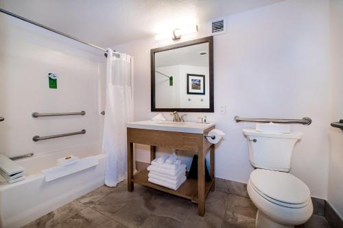 holiday inn estes park by ihg
