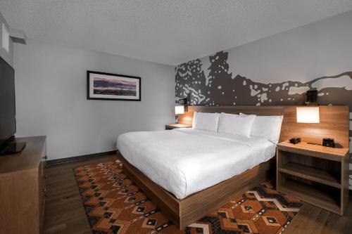holiday inn estes park by ihg