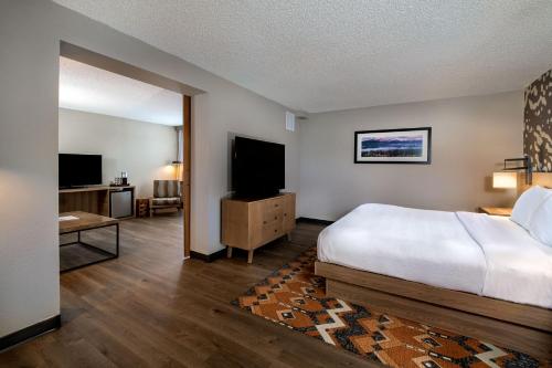 holiday inn estes park by ihg