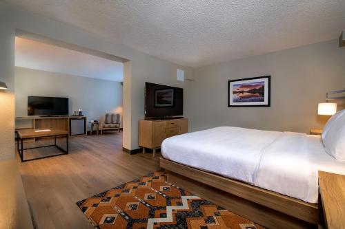 holiday inn estes park by ihg