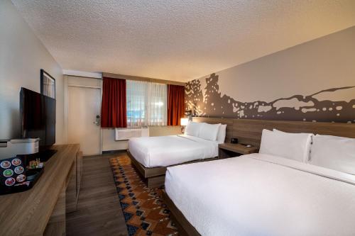 holiday inn estes park by ihg
