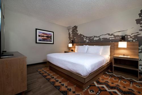 holiday inn estes park by ihg