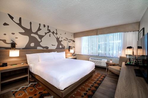 holiday inn estes park by ihg