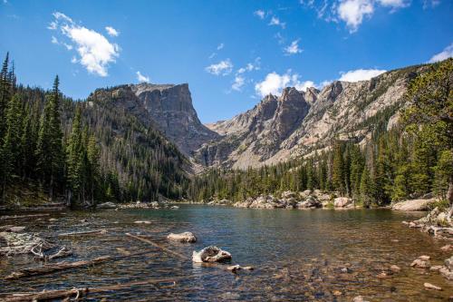 holiday inn estes park by ihg