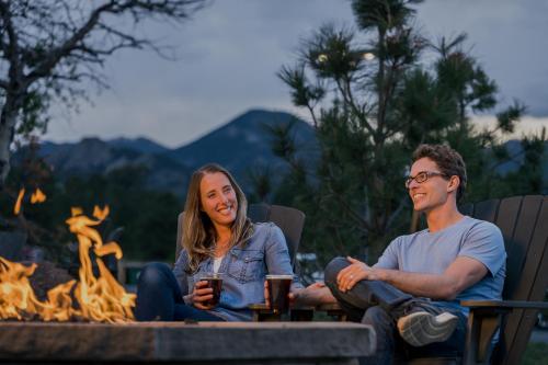 holiday inn estes park by ihg