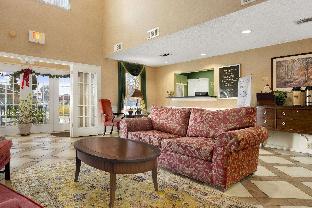 Baymont By Wyndham Eufaula,Alabama>>Abbeville,3 star