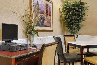 Baymont By Wyndham Eufaula,Alabama>>Abbeville,3 star