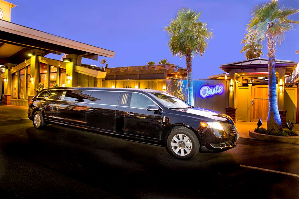 best western plus humboldt bay inn