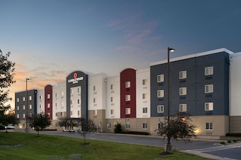 candlewood suites watertown fort drum by ihg