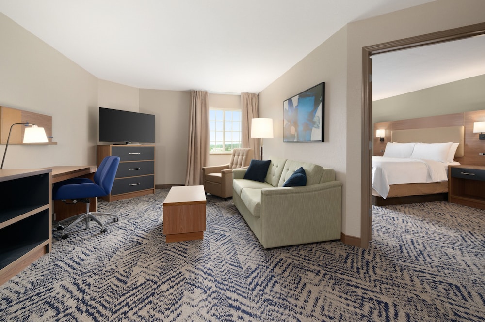 candlewood suites watertown fort drum by ihg