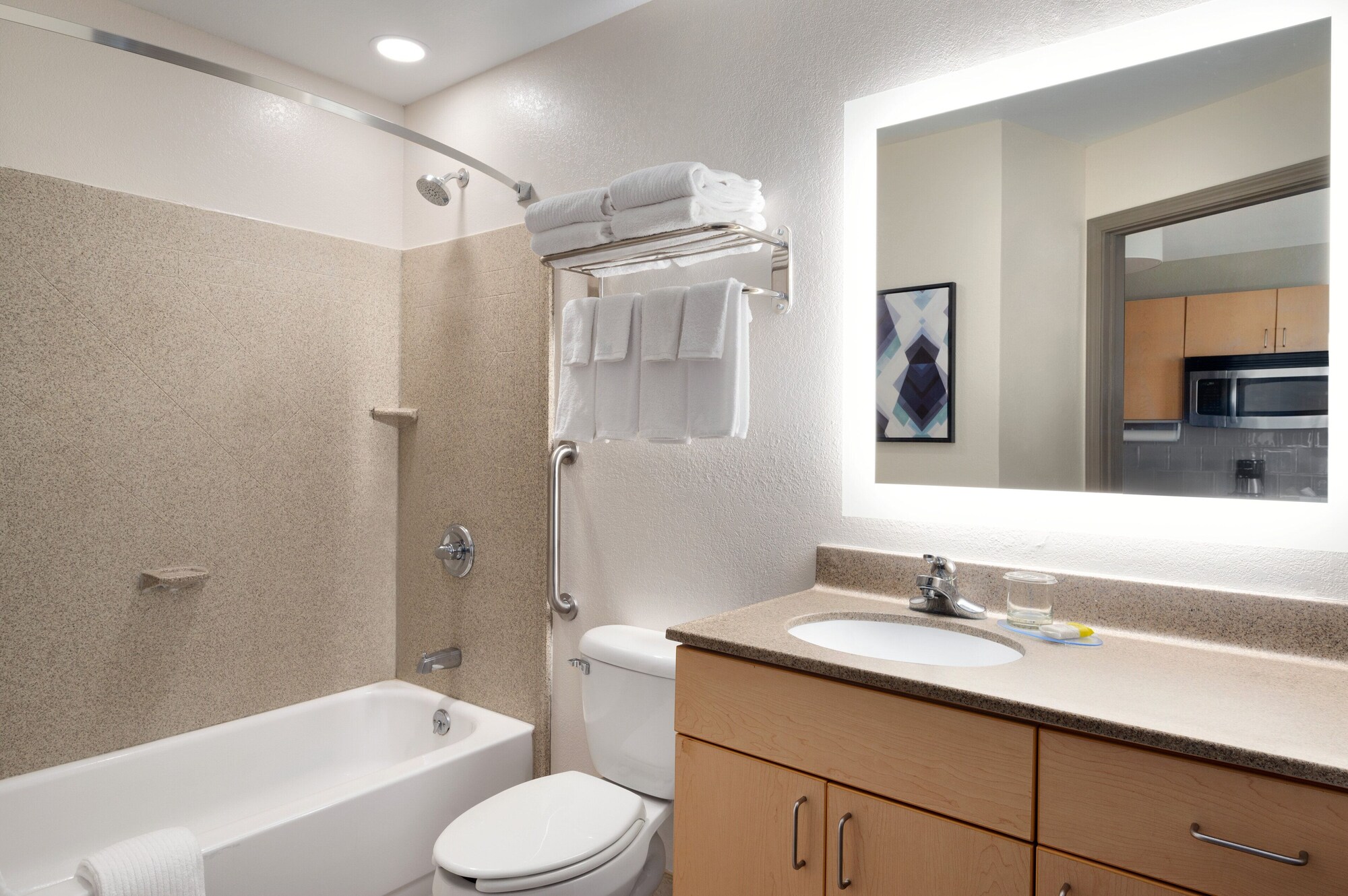 candlewood suites watertown fort drum by ihg