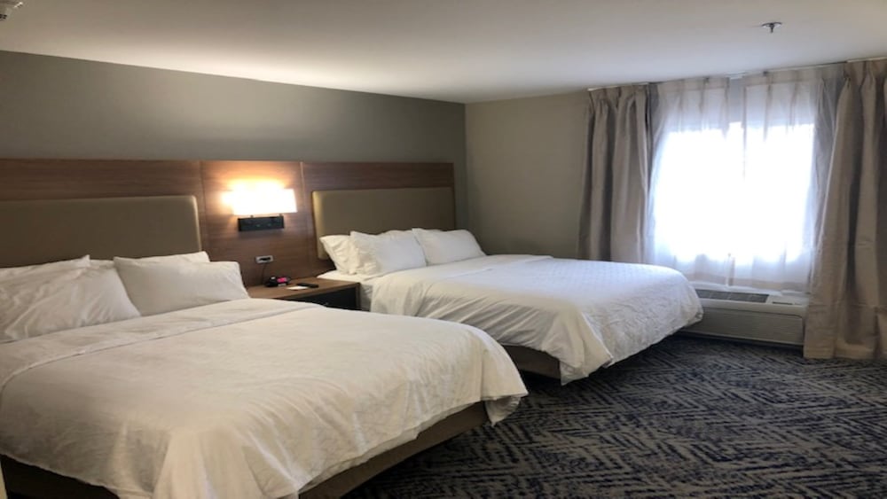 candlewood suites watertown fort drum by ihg