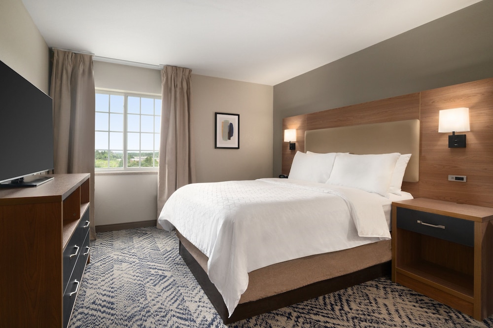 candlewood suites watertown fort drum by ihg