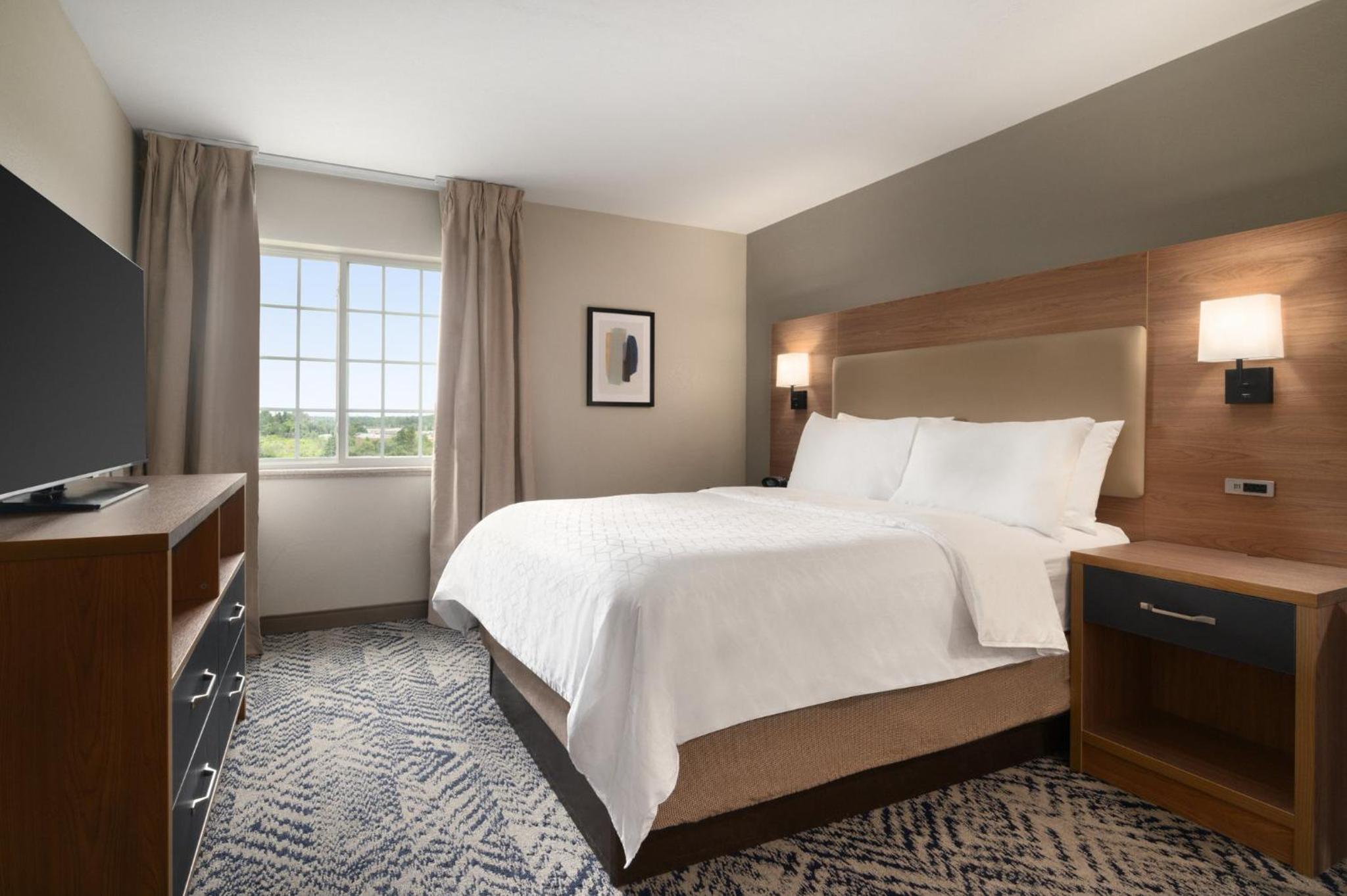 candlewood suites watertown fort drum by ihg