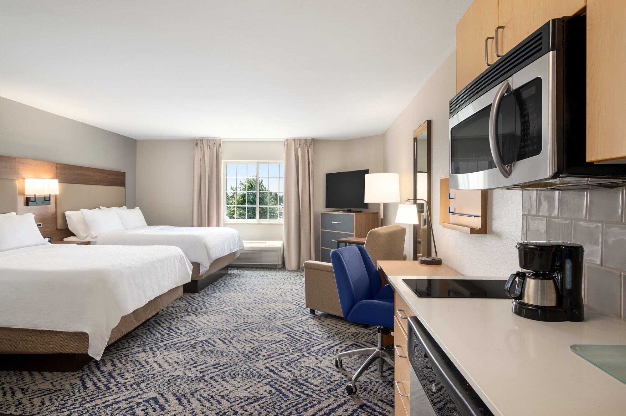 candlewood suites watertown fort drum by ihg