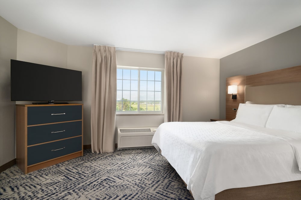 candlewood suites watertown fort drum by ihg