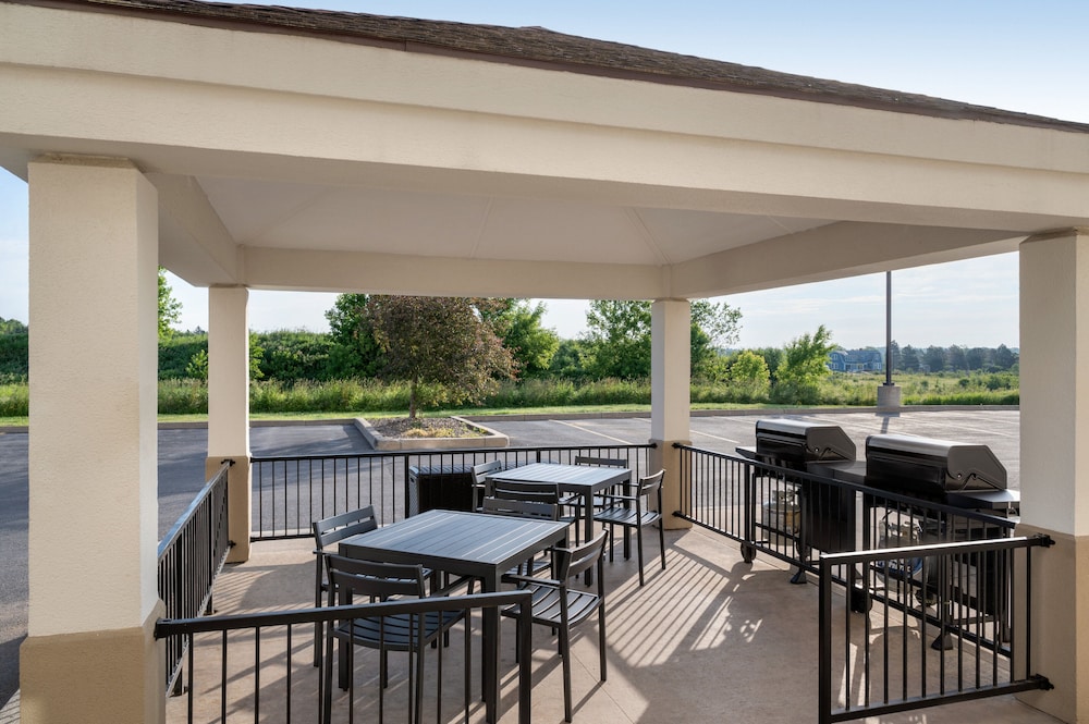 candlewood suites watertown fort drum by ihg