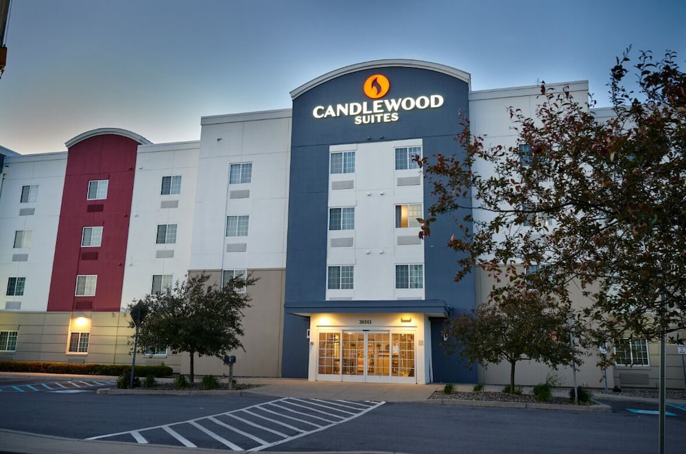 candlewood suites watertown fort drum by ihg