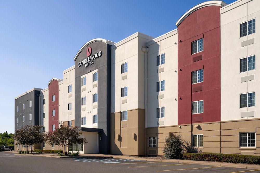 candlewood suites watertown fort drum by ihg