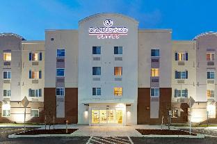 candlewood suites watertown fort drum by ihg