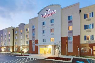 candlewood suites watertown fort drum by ihg