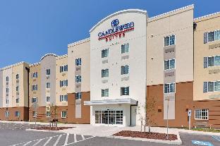 candlewood suites watertown fort drum by ihg