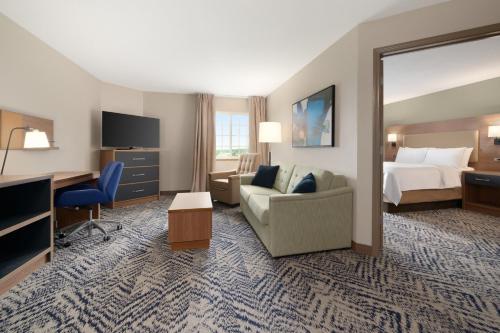 candlewood suites watertown fort drum by ihg