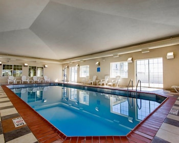 sleep inn and suites