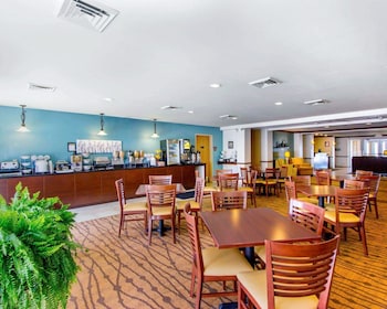 sleep inn and suites