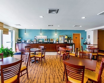 sleep inn and suites