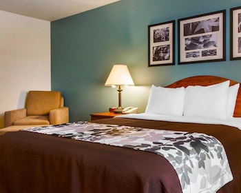 sleep inn and suites