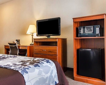 sleep inn and suites