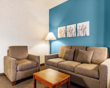 sleep inn and suites