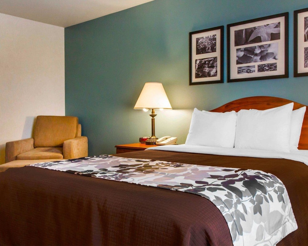 sleep inn and suites