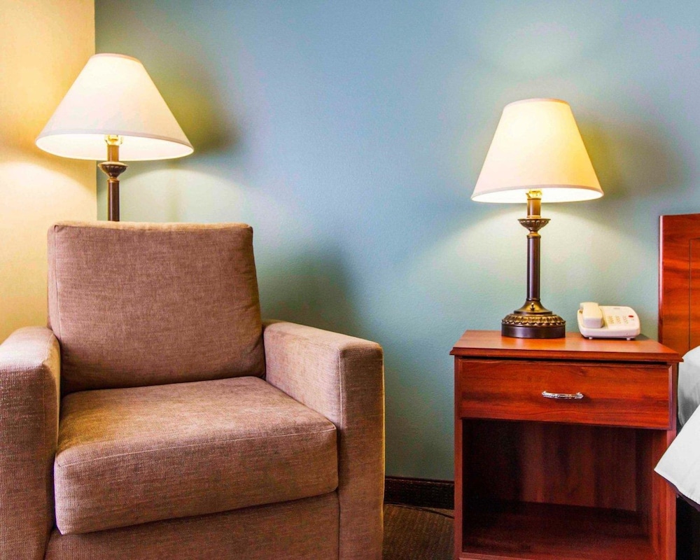 sleep inn and suites