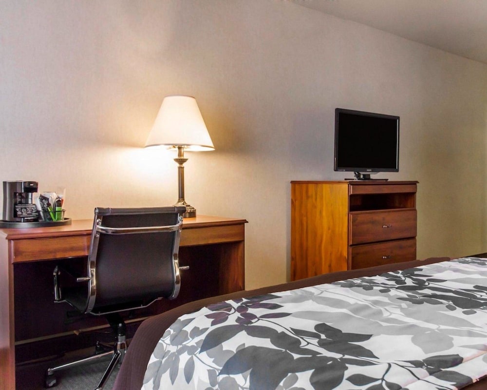 sleep inn and suites