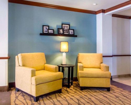 sleep inn and suites