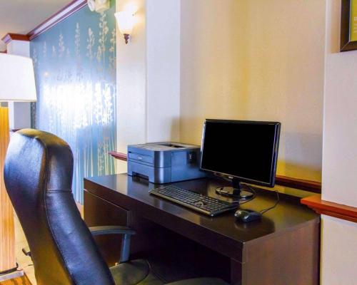 sleep inn and suites