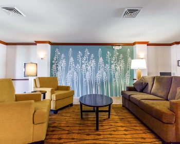 Sleep Inn & Suites,Evansville>>Casper,3 star
