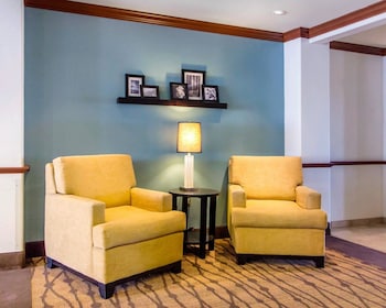 Sleep Inn & Suites,Evansville>>Casper,3 star