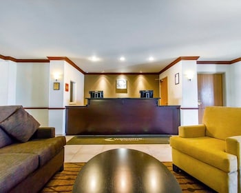 Sleep Inn & Suites,Evansville>>Casper,3 star