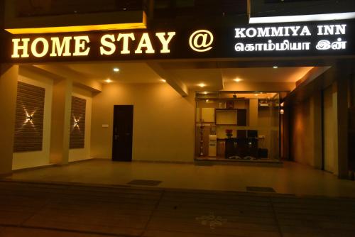 kommiya inn