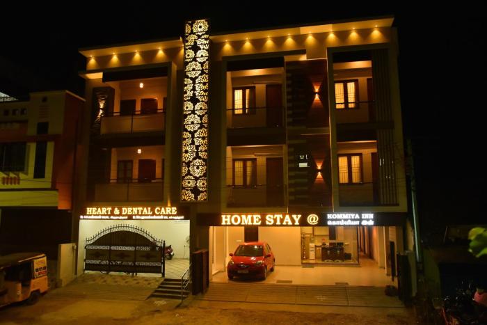 kommiya inn