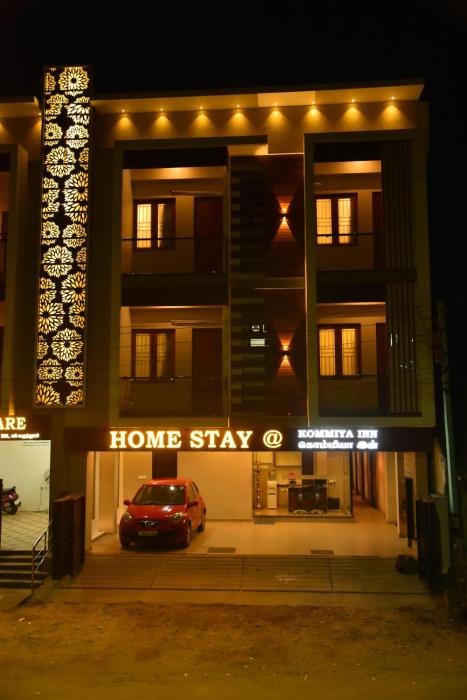 kommiya inn