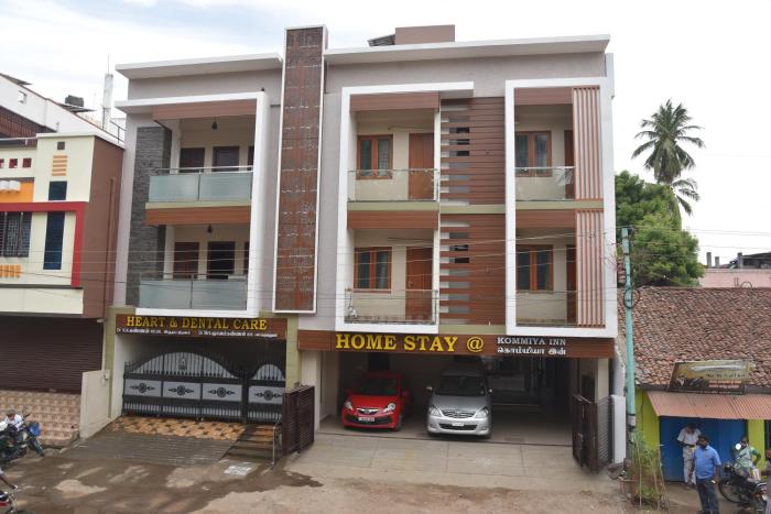 kommiya inn