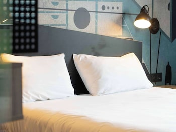 ibis styles dreux centre gare