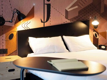 ibis styles dreux centre gare