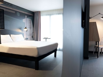 ibis styles dreux centre gare