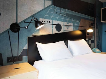 ibis styles dreux centre gare